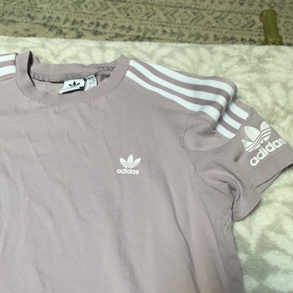Adidas tee - Picture 2 of 3